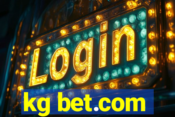 kg bet.com